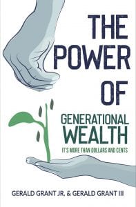 Wealth